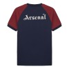 Arsenal Special 2024-25 - Fotbalové Dresy (S/S)